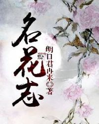 名花志最新章节列表封面